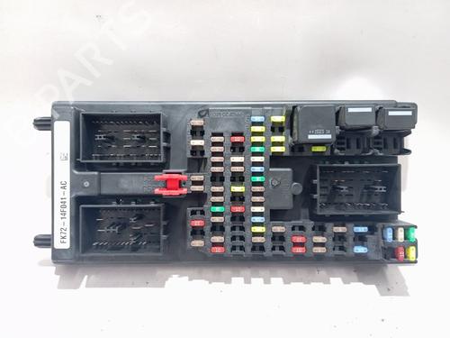 Used Fuse box Fuse box 37609343 37609343
