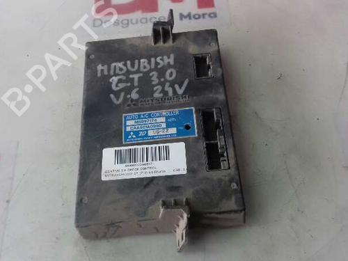 Used Engine control unit (ECU) MITSUBISHI 3000 GT Coupe (Z1_A) 3.0 Turbo 4WD (Z16A) (286 hp) 16357640