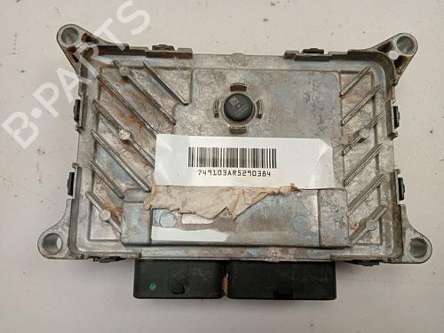 Engine control unit (ECU) MG MG ZS SUV (AZS1) | BP40219583M57 - Image 3