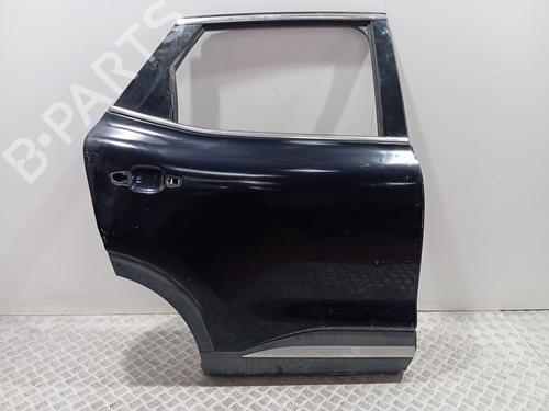 Used Right rear door Right rear door 39529130 39529130