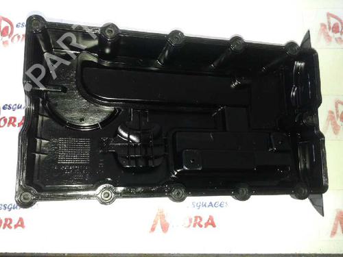 Valve cover SEAT LEON (1P1) 2.0 TDI | BP16891664M124 