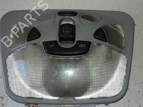 Interior roof light MERCEDES-BENZ C-CLASS (W202)  | BP12639781I8