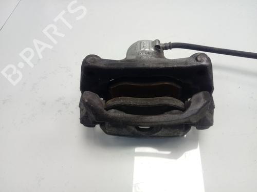 Right front brake caliper RENAULT MEGANE IV Grandtour (K9A/M/N_)  | BP16944358M104 