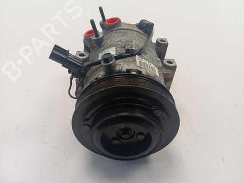 AC-Kompressor HYUNDAI ix35 (LM, EL, ELH) [2009-2016]  24367132
