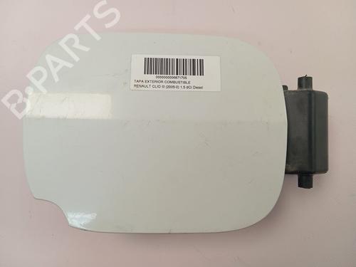 Used Fuel flap RENAULT CLIO III (BR0/1, CR0/1) [2005-2014]  30373449