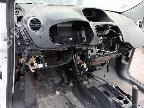 Abs pomp RENAULT KANGOO / GRAND KANGOO II (KW0/1_)  | BP29001391M43