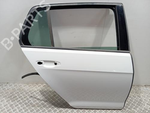 Used Right rear door Right rear door VW GOLF VII (5G1, BQ1, BE1, BE2) 1.6 TDI (105 hp) 40498171 40498171
