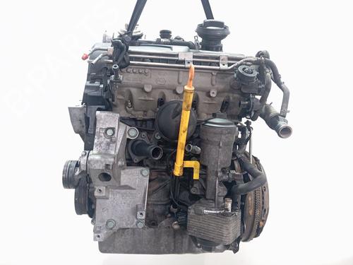 Engine SEAT IBIZA III (6L1) | BP30538618M1 - Image 4