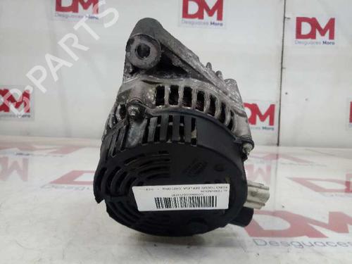 Alternator FORD FOCUS II (DA_, HCP, DP) 1.6 | BP12661702M7 
