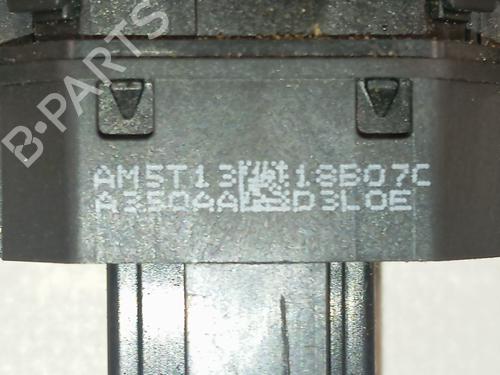 Warning switch FORD TRANSIT COURIER B460 MPV 1.5 TDCi | BP36453400I22 - Image 3