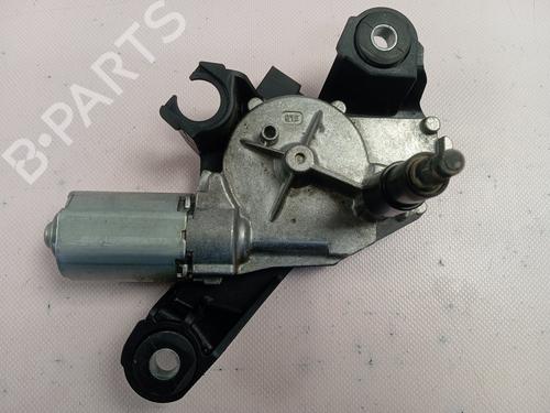 Used Rear wiper motor NISSAN QASHQAI I (J10, NJ10) 1.6 (114 hp) 29446132