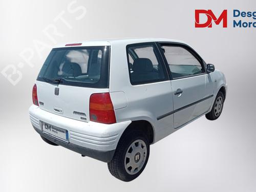 Right front fenders SEAT AROSA (6H1) 1.7 SDI | BP27649853C42 