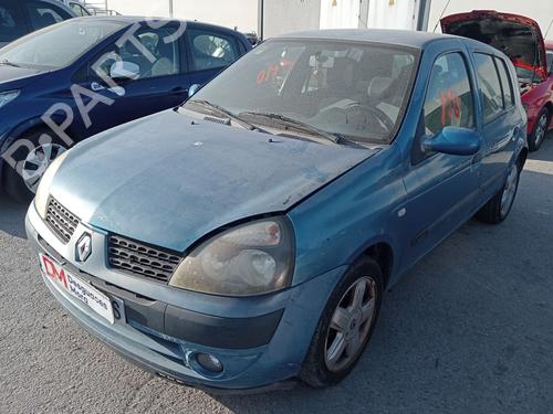 Left front window switch RENAULT CLIO II (BB_, CB_) 1.5 dCi (B/CB07) | BP37520619I27  - Image 10