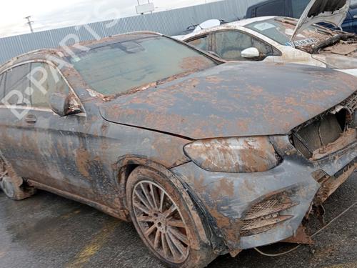 Used Parts MERCEDES-BENZ GLC (X253) [2015-2022]  3376041