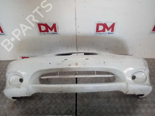 Paragolpes delantero HYUNDAI ACCENT I (X-3) [1994-2002]  12661248