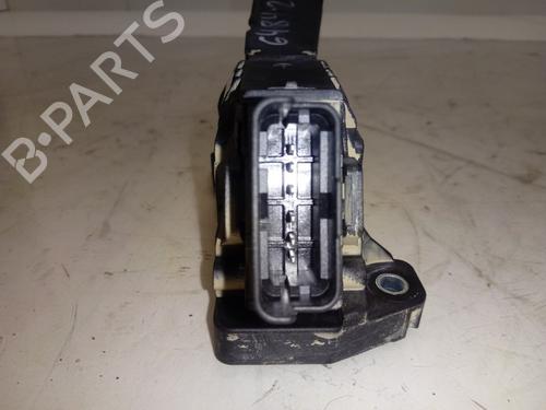 Pedal PEUGEOT 2008 II (UD_, US_, UY_, UJ_, UR_, UC_)  | BP16089910I4 