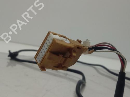 Right mirror AUDI A4 B6 (8E2) 1.9 TDI | BP13118567C27 