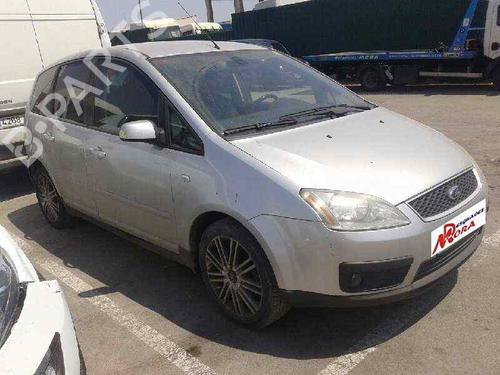 Startmotor FORD FOCUS C-MAX (DM2) | BP12637897M8