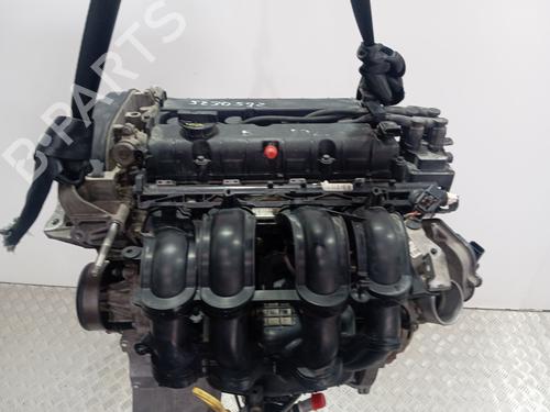 Engine FORD C-MAX (DM2) 1.6 | BP38775067M1 - Image 2