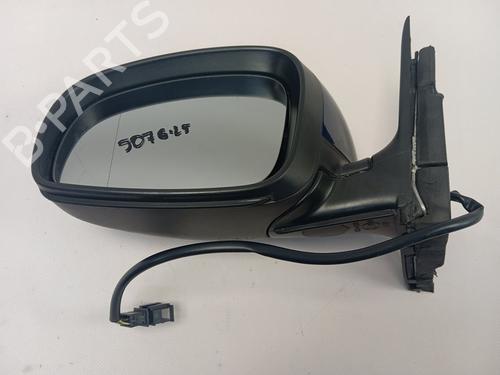 Left mirror SKODA FABIA II (542)  | BP29191947C26 