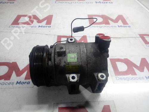 Used AC compressor MAZDA 6 Saloon (GG) 2.0 (GGEP, GG10) (141 hp) 16323548