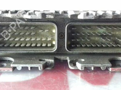 Engine control unit (ECU) MERCEDES-BENZ E-CLASS (W210) E 220 CDI (210.006) | BP12650168M57 