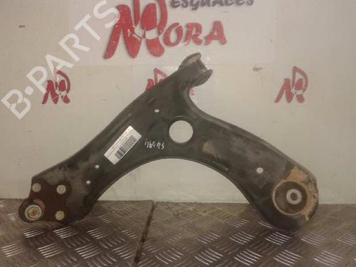 Used Left front suspension arm SEAT IBIZA III (6L1) [2002-2009]  12636952