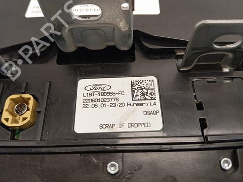 Display monitor FORD PUMA (J2K, CF7)  | BP29548444C48 