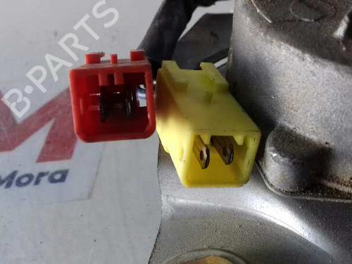 Used Rear wiper motor CITROËN EVASION MPV (22, U6) 2.0 HDI (109 hp) 12835413