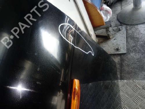 Left front fenders BMW 7 (E65, E66, E67) 730 d | BP18466790C41 