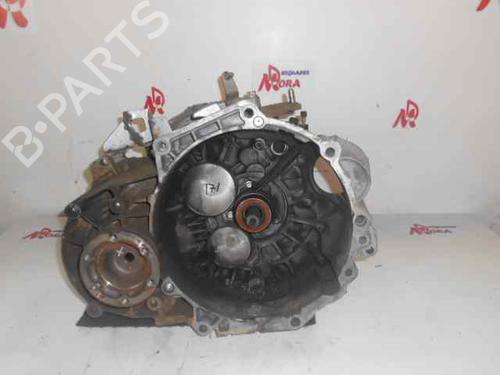 Used Gearbox SEAT TOLEDO III (5P2) [2004-2009]  27616933