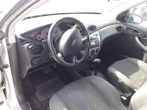 Left front window switch FORD FOCUS I (DAW, DBW) 1.6 16V | BP30370880I27