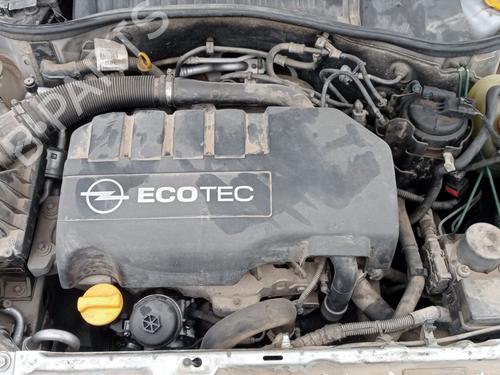 Front bumper reinforcement OPEL CORSA C (X01)  | BP30375924C109 