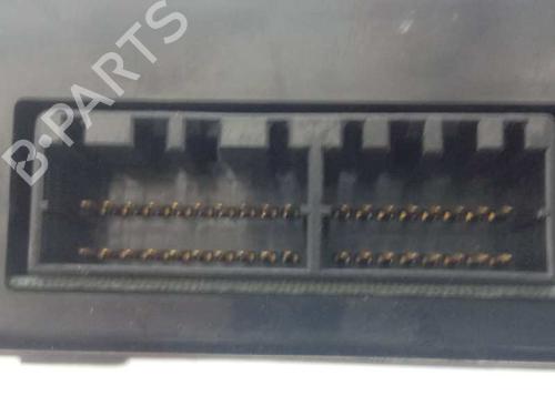 Climate control MITSUBISHI PAJERO III (V7_W, V6_W) 3.2 Di-D (V68W, V78W) | BP12645036I5 