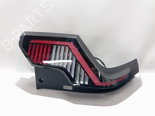Używane Lampa tylna lewa Lampa tylna lewa KIA EV3 [2024-2026] 36141022 36141022
