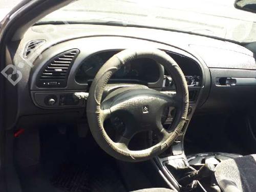 Front right window mechanism CITROËN XSARA (N1) 1.9 D | BP12666012C23 