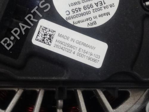 Køleventilator elektrisk VW ID.5 (E39) GTX 4motion | BP29410068M35 