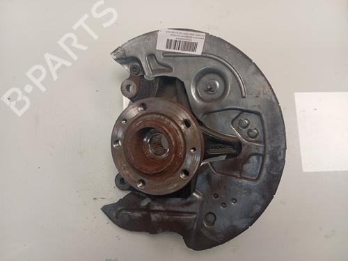 Used Left front steering knuckle PEUGEOT 3008 II SUV (MC_, MR_, MJ_, M4_) Hybrid (224 hp) 22622400