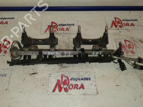 Used Injection rail AUDI TT Roadster (8N9) 1.8 T (150 hp) 12637269