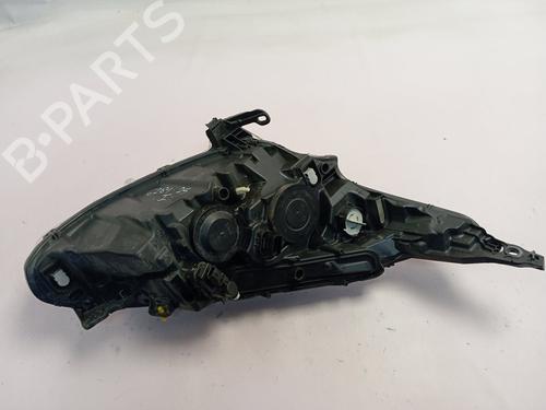 Left headlight PEUGEOT 208 I (CA_, CC_)  | BP29394509C28 