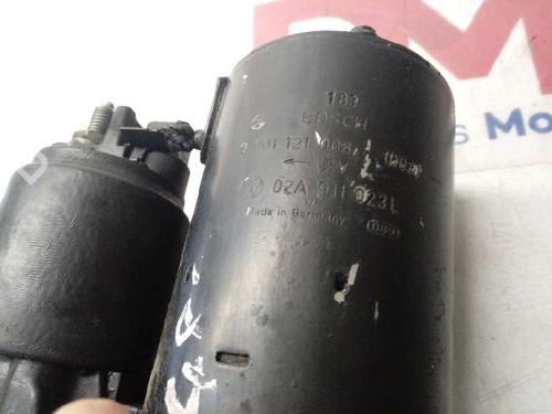 Starter AUDI A3 (8L1) 1.8 T | BP12837112M8 