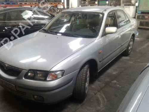 Steering pump MAZDA 626 V (GF)  | BP13028930M99 