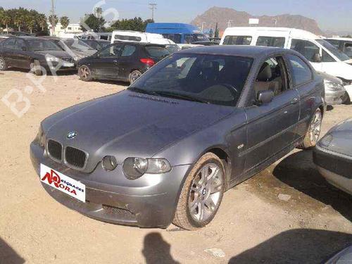 Other BMW 3 Compact (E46) 320 td | BP14127567O1  - Image 7