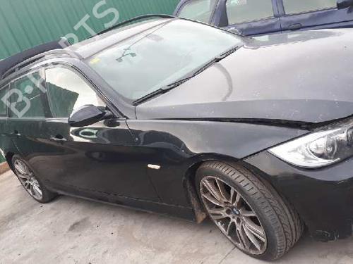 Used Parts BMW 3 Touring (E91) 330 d xDrive (245 hp) 2601507