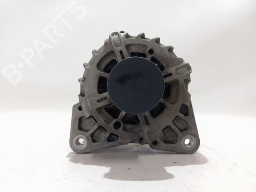 Used Alternator RENAULT MEGANE IV Hatchback (B9A/M/N_) [2015-2026]  27316225
