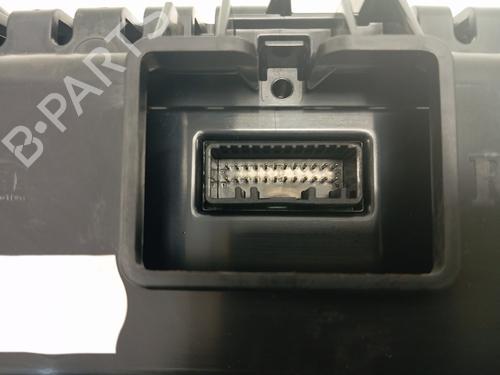 Display monitor RENAULT KADJAR (HA_, HL_)  | BP23502848C48 