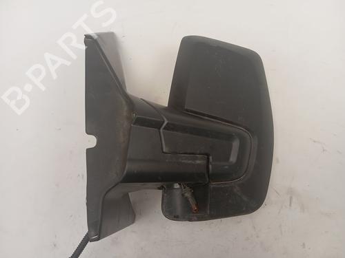 Left mirror FORD TRANSIT CUSTOM V362 Bus (F3)  | BP29716937C26 