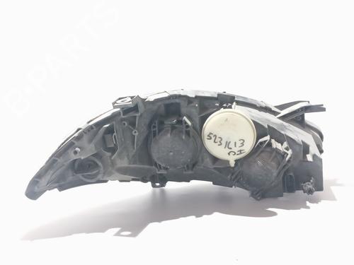 Left headlight MERCEDES-BENZ A-CLASS (W169) A 150 (169.031, 169.331) | BP39654400C28 - Image 2
