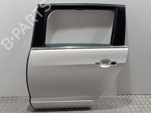 Used Left rear door PEUGEOT 5008 (0U_, 0E_) 1.6 HDi (110 hp) 29586165
