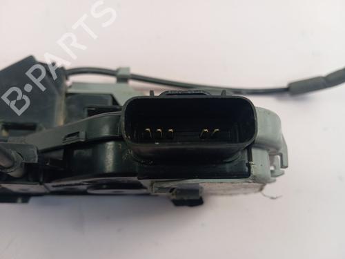 Front right lock HYUNDAI IONIQ (AE) 1.6 GDI Hybrid | BP27316211C97 